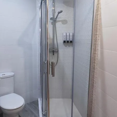 T29 Edif Europa Sierra Nevada