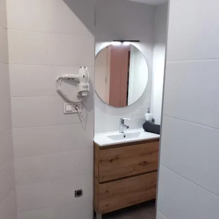 T29 Edif Europa Apartment Sierra Nevada