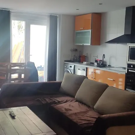 T29 Edif Europa * Sierra Nevada