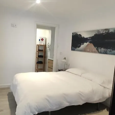 T29 Edif Europa Apartment *