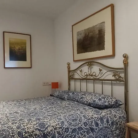 Apartment T29 Edif Europa Sierra Nevada