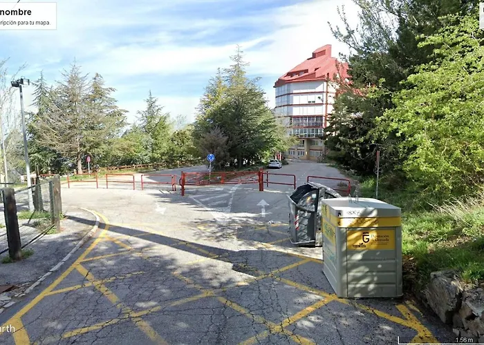 T29 Edif Europa Σιέρρα Νεβάδα