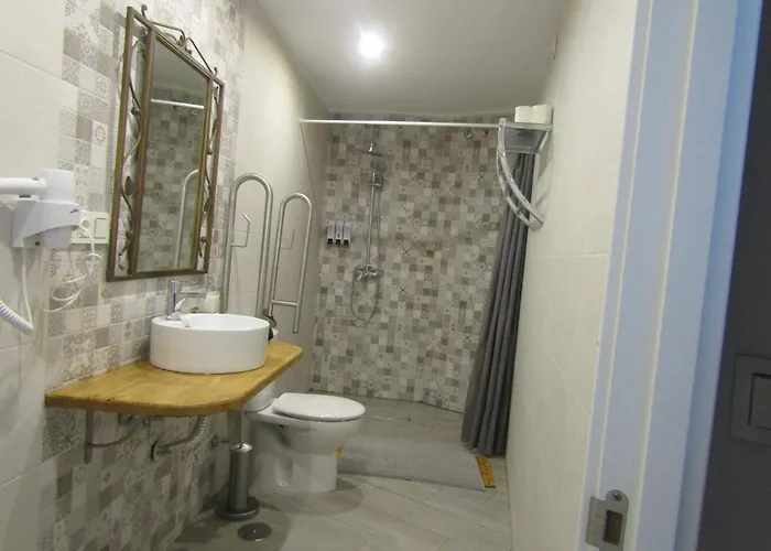 Διαμέρισμα T29 Edif Europa Σιέρρα Νεβάδα