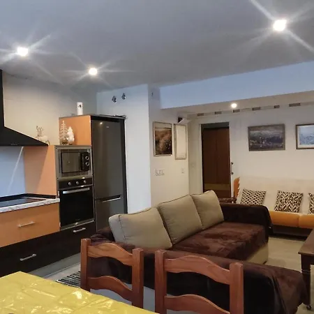 Apartamento T29 Edif Europa *