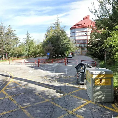 T29 Edif Europa Serra Nevada