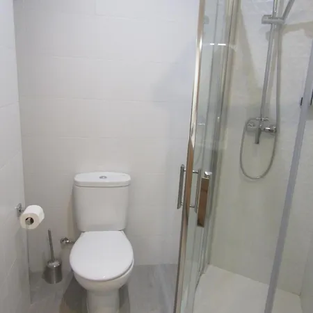 T29 Edif Europa Apartamento Serra Nevada