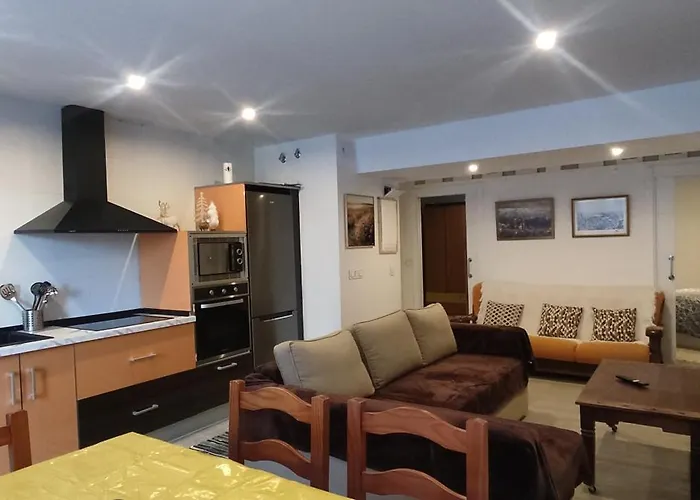 Apartamento T29 Edif Europa *