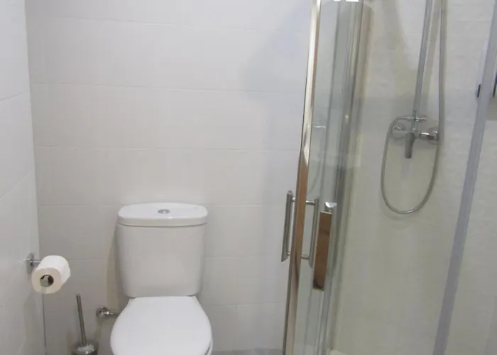 T29 Edif Europa Apartamento Serra Nevada